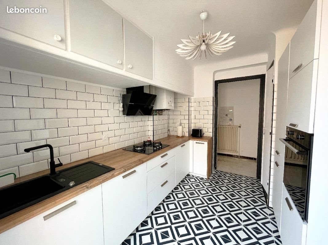 Appartement à vendre, 87m², Perpignan