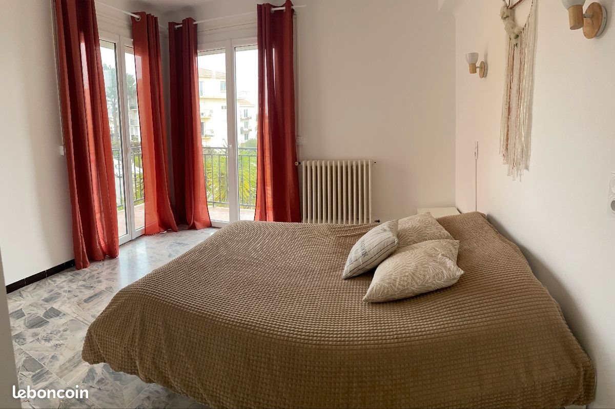 Appartement à vendre, 87m², Perpignan