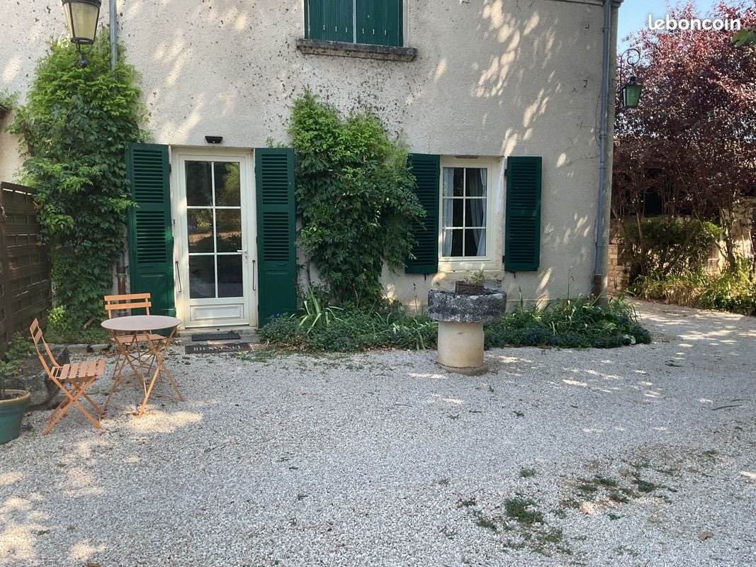 Appartement à louer, 50m², Varennes-le-Grand