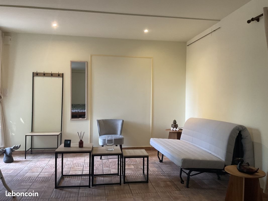 Appartement à louer, 50m², Varennes-le-Grand