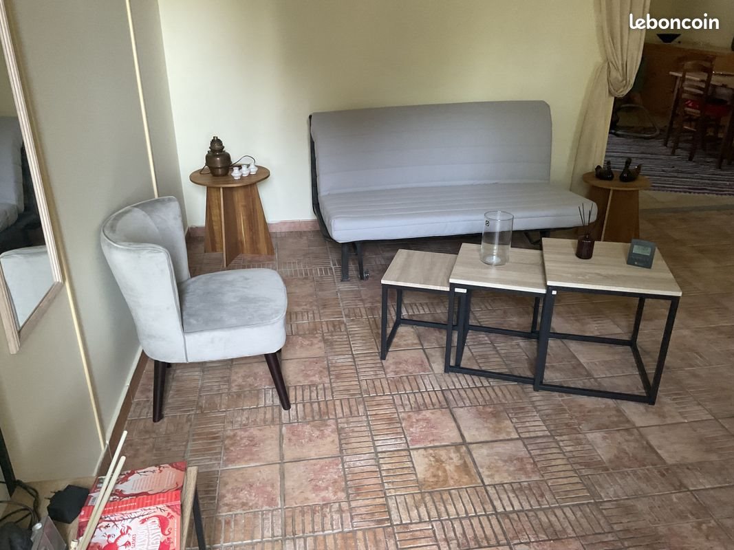 Appartement à louer, 50m², Varennes-le-Grand