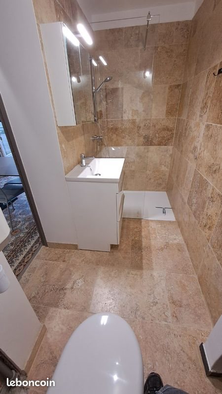 Appartement à louer, 24m², Malemort-du-Comtat