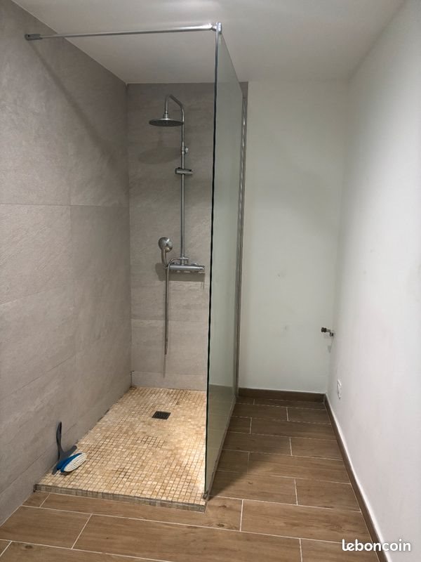 Appartement à louer, 40m², Martigues