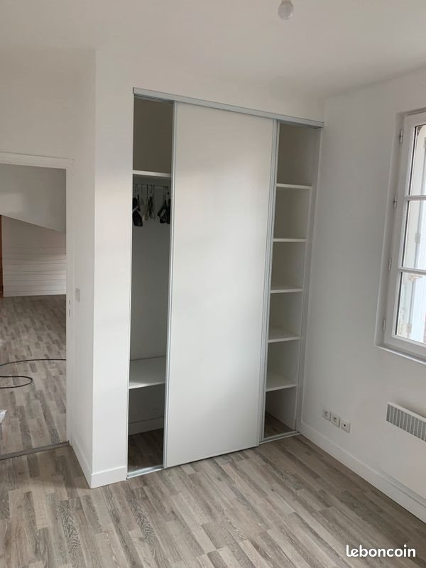 Appartement à louer, 44m², Poitiers