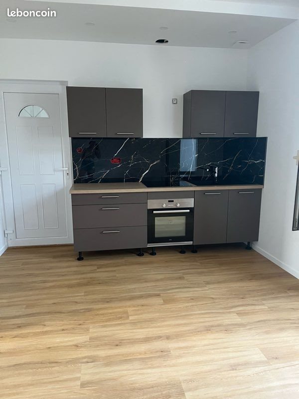 Appartement à louer, 30m², Villars-les-Dombes