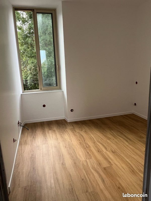 Appartement à louer, 30m², Villars-les-Dombes