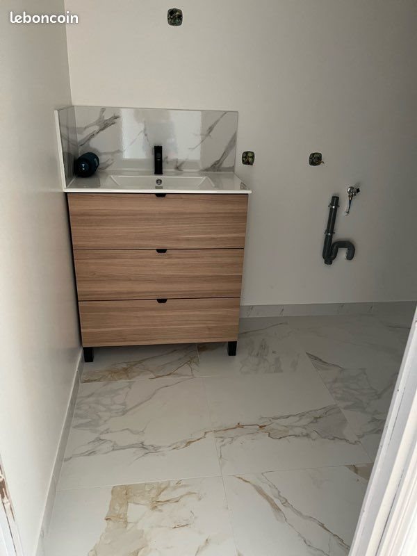 Appartement à louer, 30m², Villars-les-Dombes