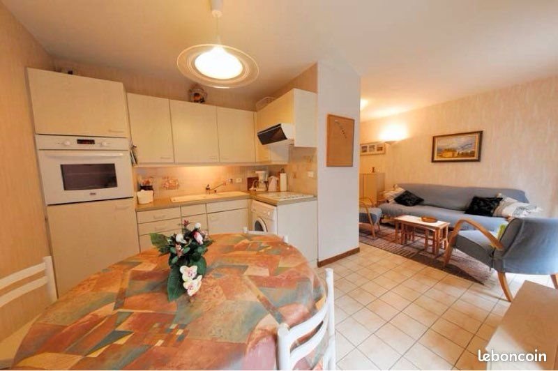 Appartement à louer, 34m², Prévessin-Moëns