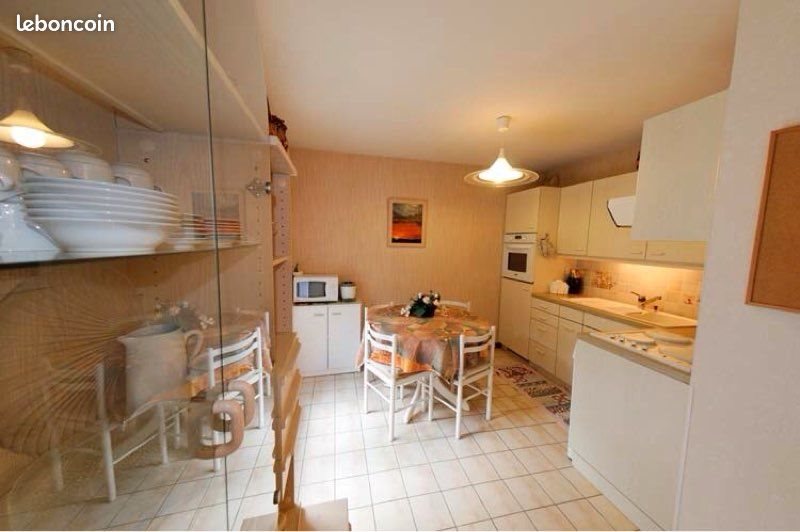 Appartement à louer, 34m², Prévessin-Moëns