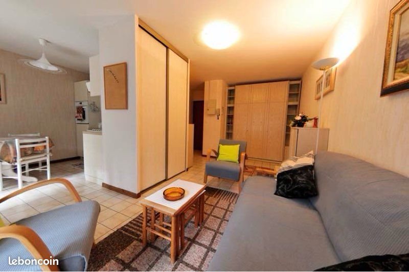 Appartement à louer, 34m², Prévessin-Moëns