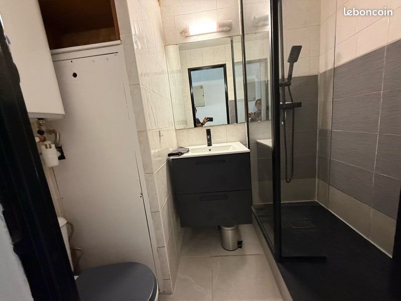 Appartement à louer, 17m², Gruissan