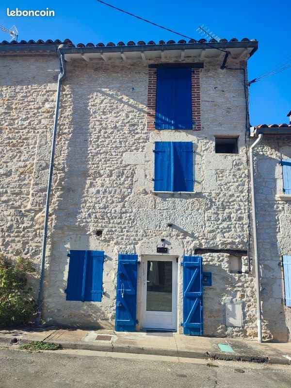 Maison à vendre, 81m², Septfonds