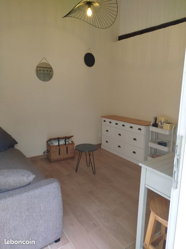 Appartement à louer, 20m², Périgueux