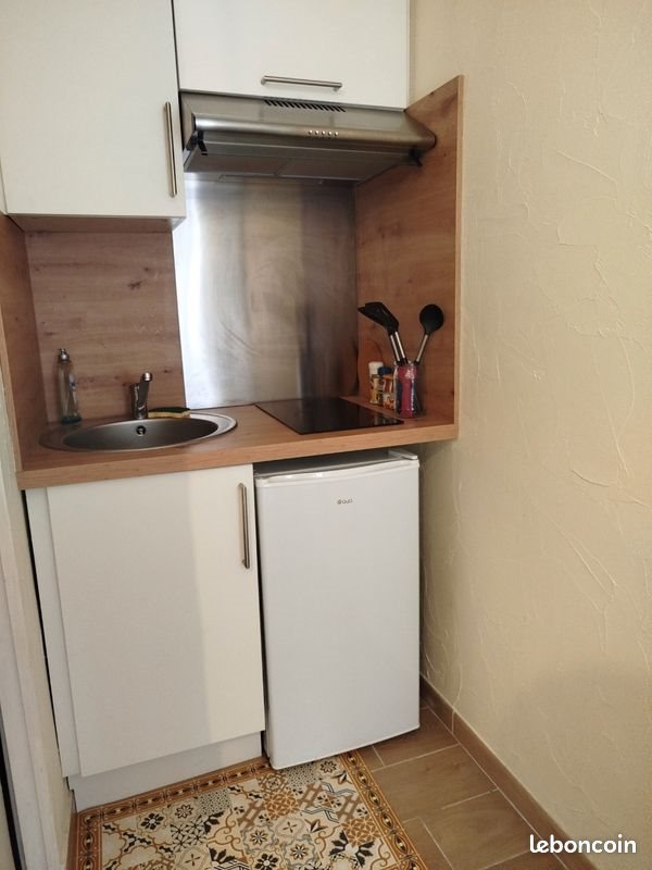 Appartement à louer, 20m², Périgueux