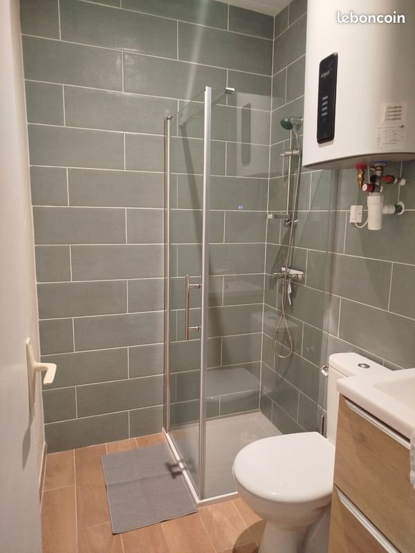Appartement à louer, 20m², Périgueux