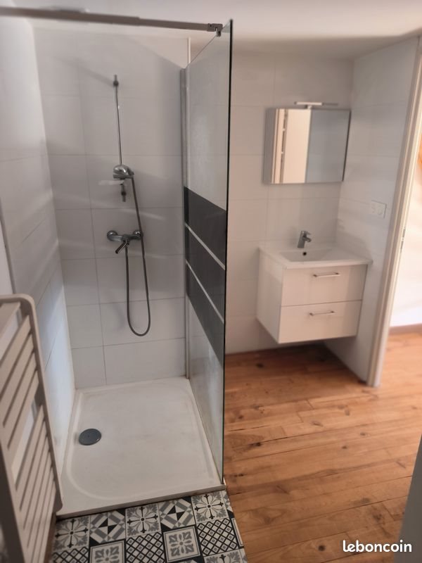 Maison à louer, 35m², Grisolles