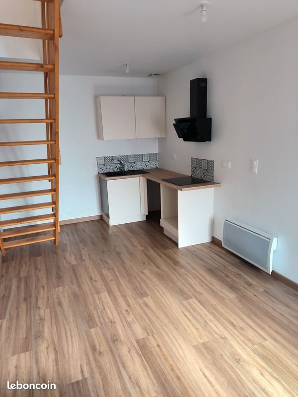 Maison à louer, 35m², Grisolles