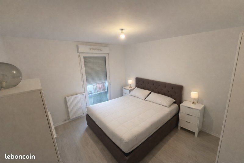 Appartement à vendre, 48m², Villeneuve-la-Garenne