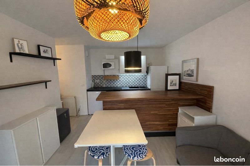 Appartement à vendre, 48m², Villeneuve-la-Garenne