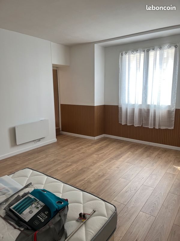 Appartement à louer, 50m², Mirebeau