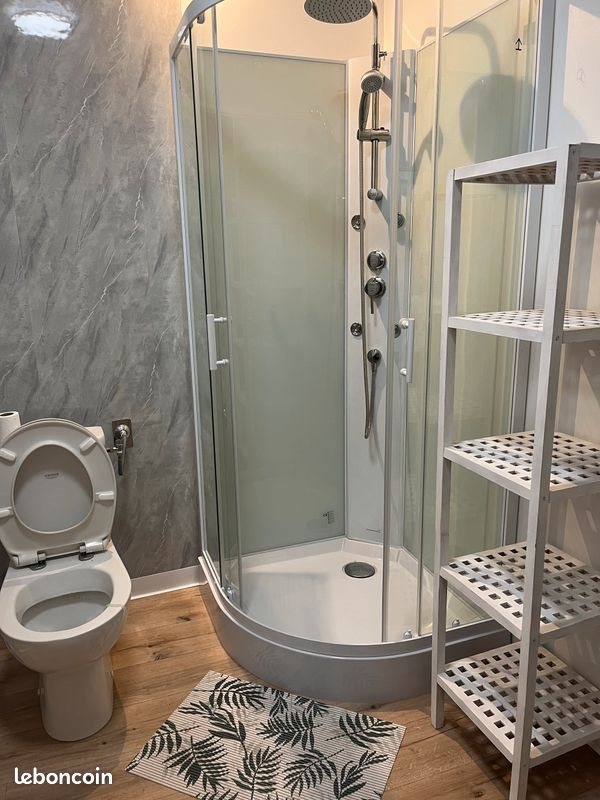 Appartement à louer, 50m², Mirebeau