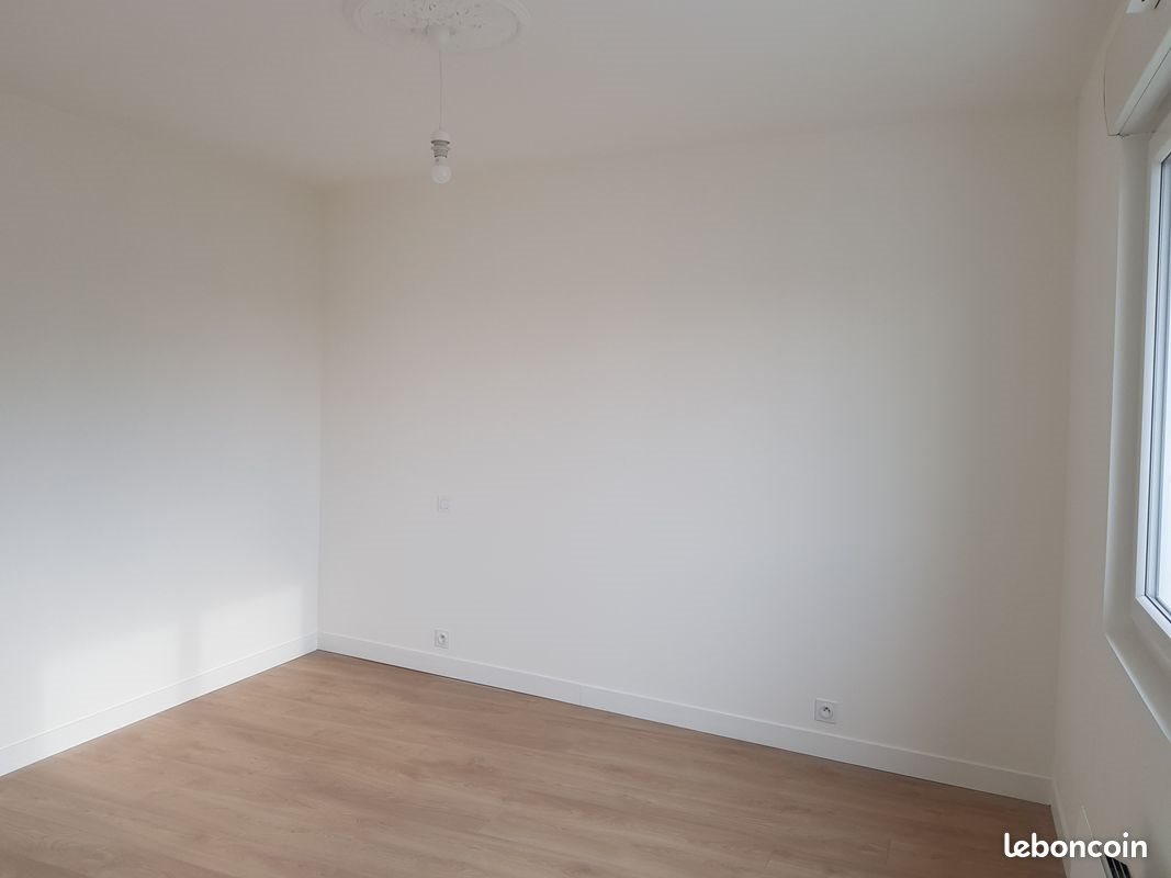 Appartement à louer, 50m², Saint-Sébastien-sur-Loire
