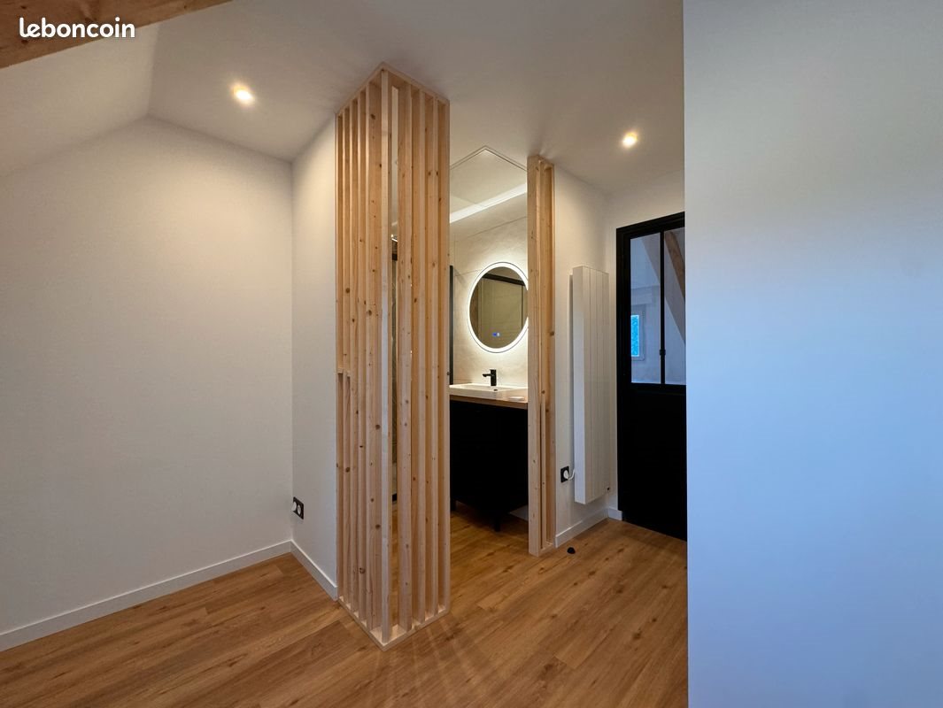 Appartement à louer, 38m², Hennebont