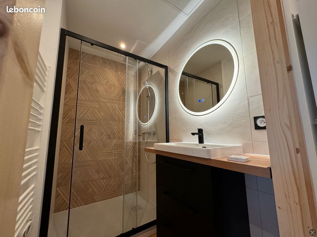 Appartement à louer, 38m², Hennebont