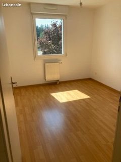 Appartement à louer, 53m², Molsheim