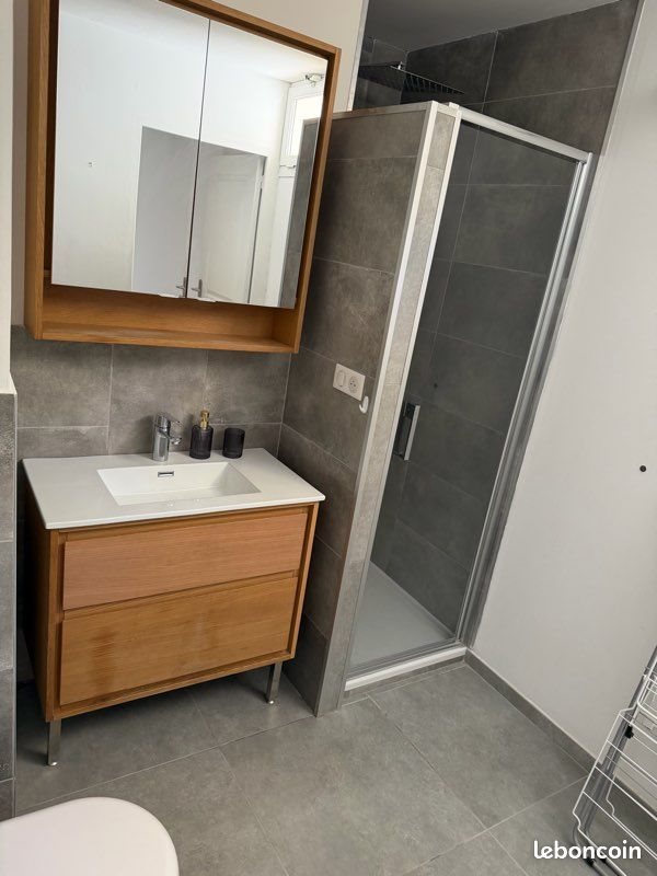 Appartement à louer, 76m², Bastia