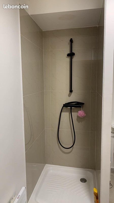 Appartement à louer, 25m², Maubeuge