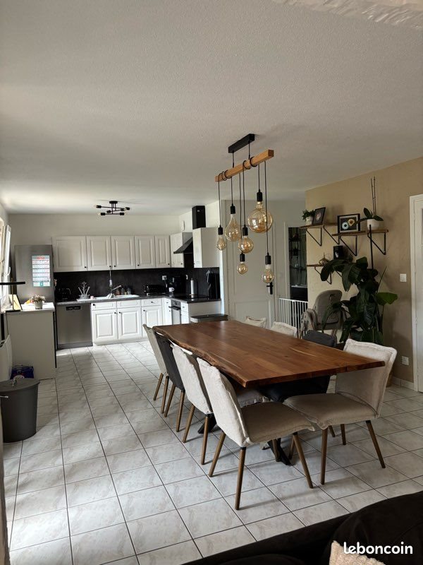 Appartement à vendre, 79m², Pfastatt