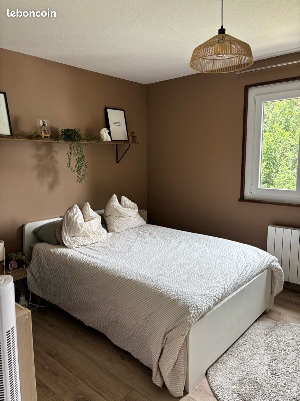 Appartement à vendre, 79m², Pfastatt