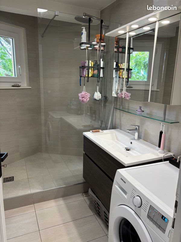 Appartement à vendre, 79m², Pfastatt