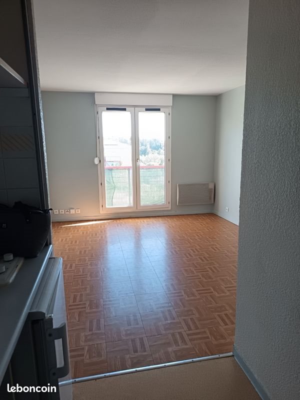 Appartement à vendre, 21m², Montpellier