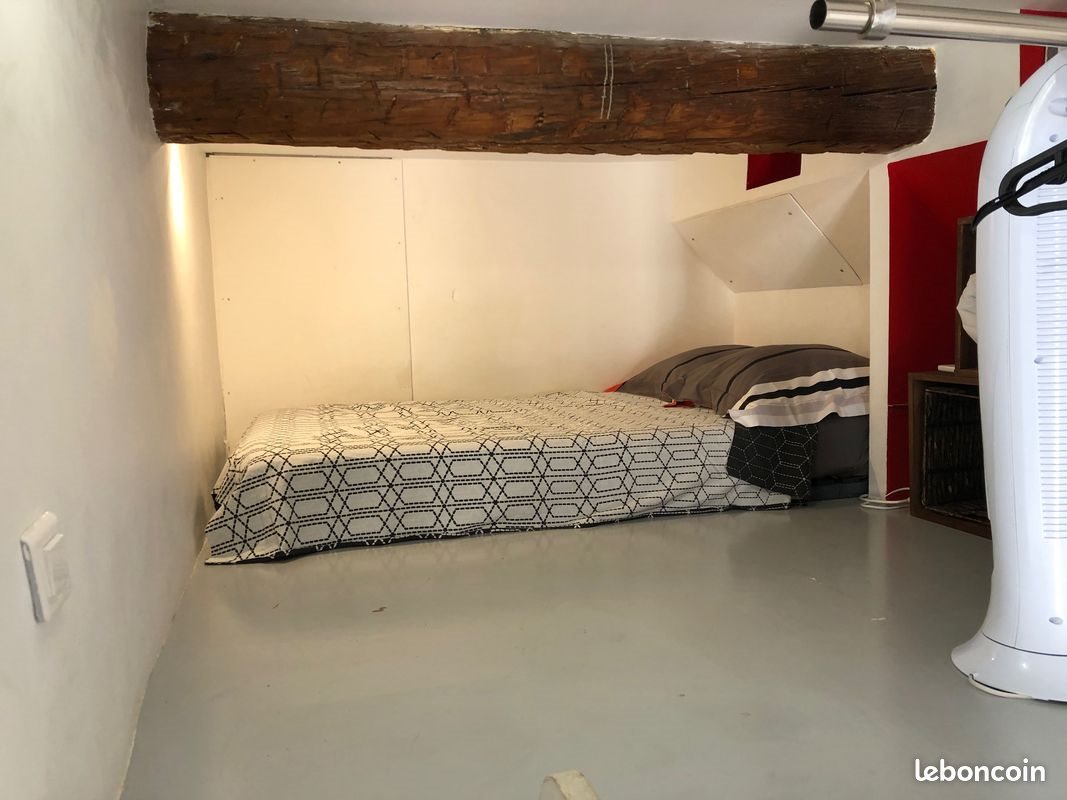Appartement à louer, 16m², Aix-en-Provence