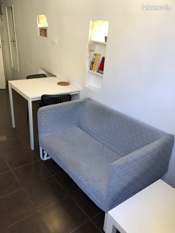 Appartement à louer, 16m², Aix-en-Provence