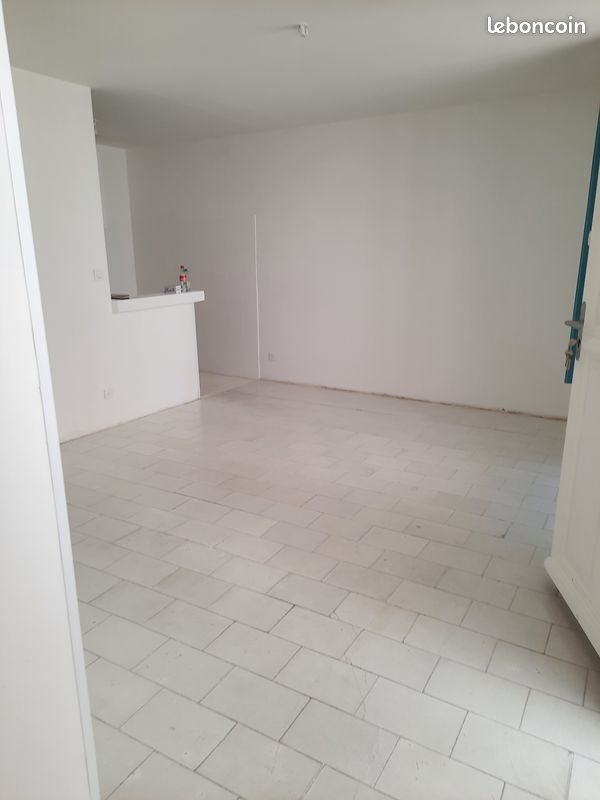 Appartement à vendre, 39m², Béziers