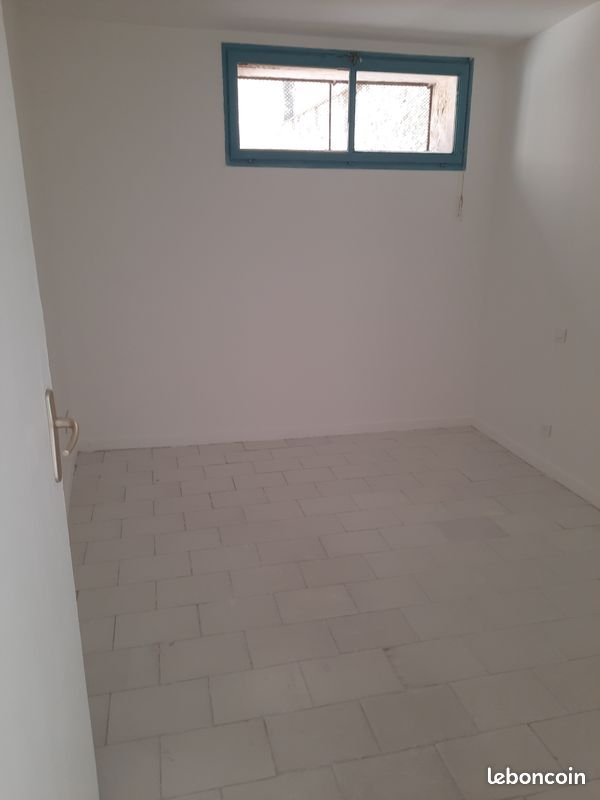 Appartement à vendre, 39m², Béziers