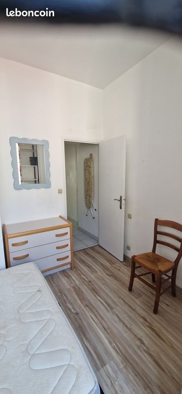 Appartement à louer, 34m², Nantes