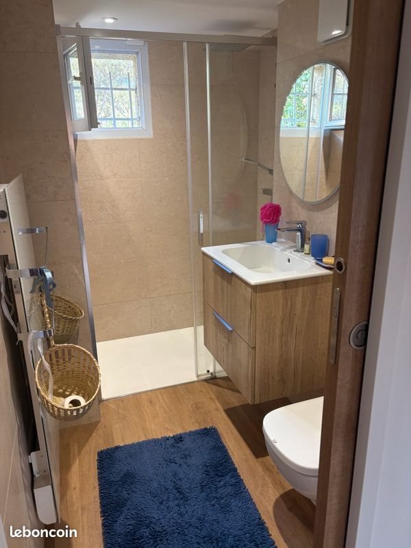 Appartement à louer, 40m², La Croix-Valmer