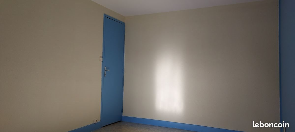 Appartement à louer, 53m², Souvigny
