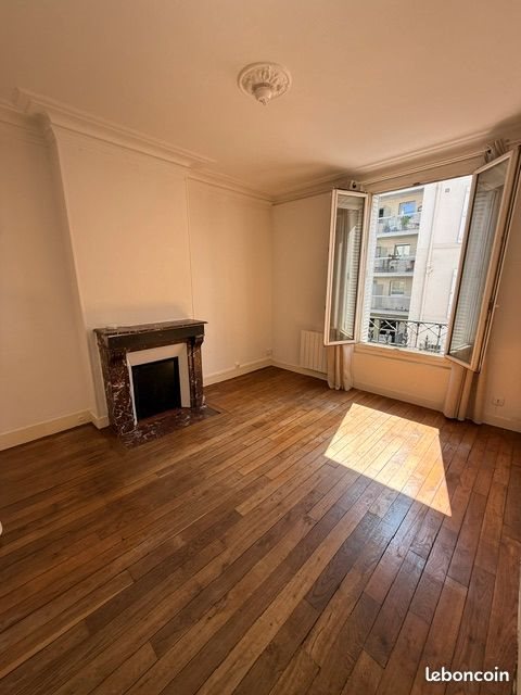 Appartement à vendre, 34m², Vincennes