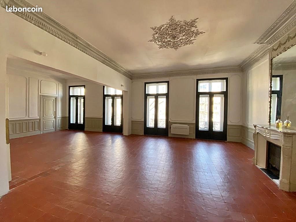 Appartement à vendre, 172m², Béziers