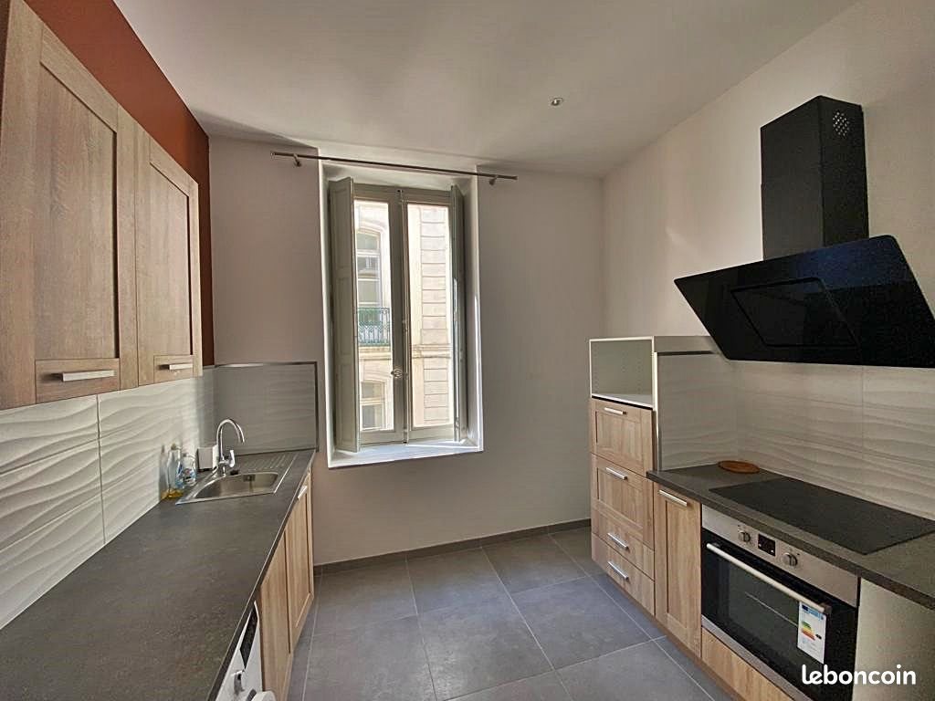 Appartement à vendre, 172m², Béziers