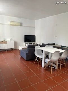 Appartement à louer, 45m², Nancy