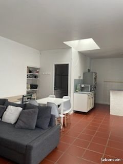 Appartement à louer, 45m², Nancy