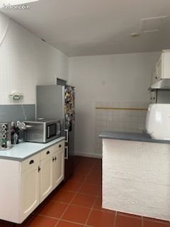 Appartement à louer, 45m², Nancy
