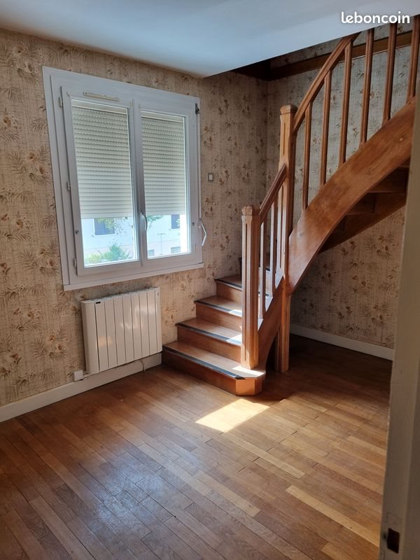 Maison à vendre, 94m², Saint-Florent-sur-Cher