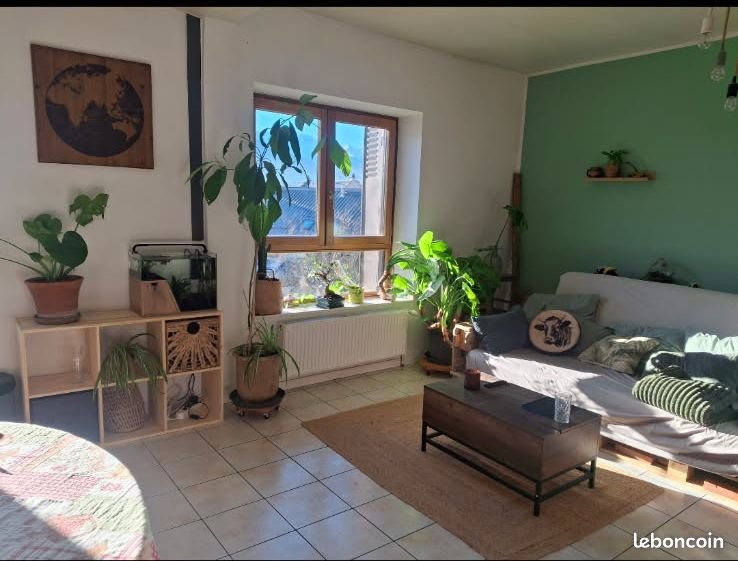 Appartement à louer, 71m², Lans-en-Vercors